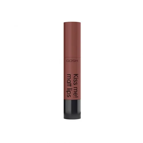 GOSH COPENHAGEN Kiss Me! Matt Lips  matná rtěnka v tužce - 006 SweetKi 2g