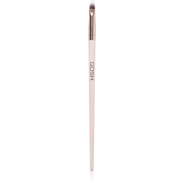GOSH COPENHAGEN Lip Liner Brush konturovací štětec na rty 1 ks