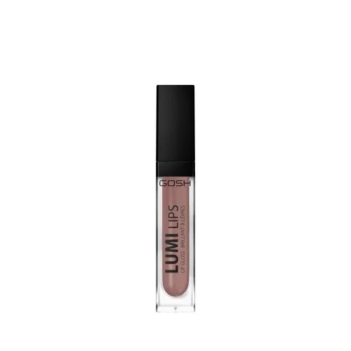 GOSH COPENHAGEN Lumi Lips  lesk na rty - 004 IBB - I'll Be Back 6ml