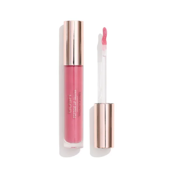 GOSH COPENHAGEN Peptide Lip Gloss peptidový balzám na rty - Antique 7 ml