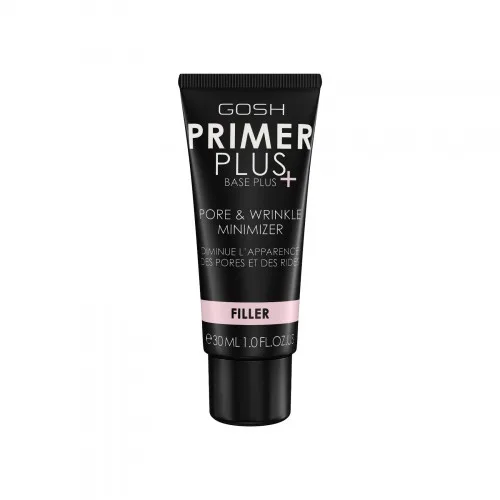 GOSH COPENHAGEN Primer Plus+  vyhlazující podkladová báze 30 ml