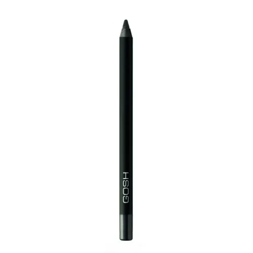 GOSH COPENHAGEN Velvet Touch Eye Liner Waterproof tužka na oči - Hypnotic Grey