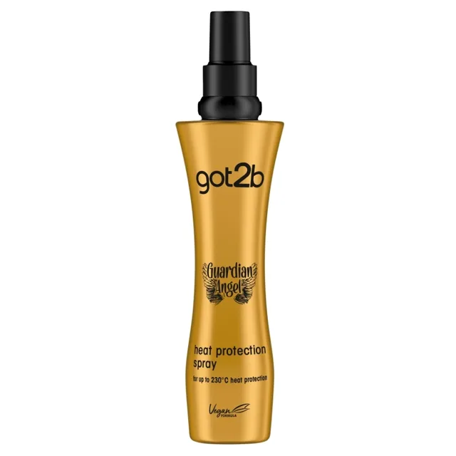GOT 2 B Guardian Angel ochranný sprej pro tepelnou úpravu vlasů 200 ml