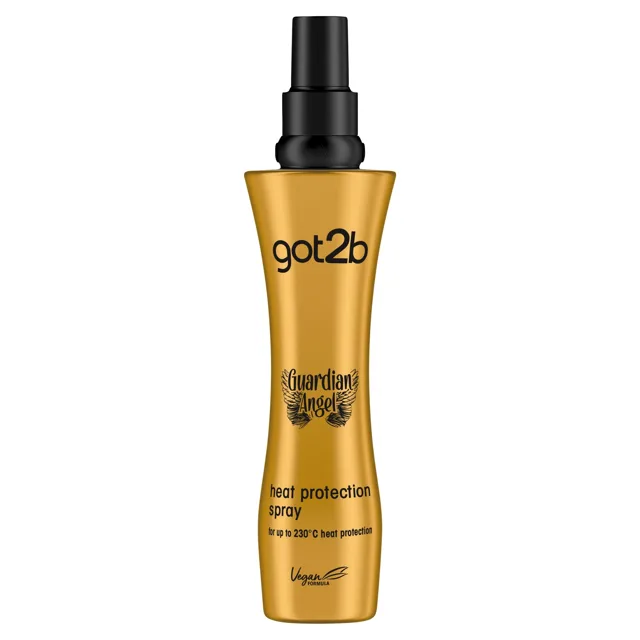 got2b Ochranný sprej Heat Protection Spray 200 ml