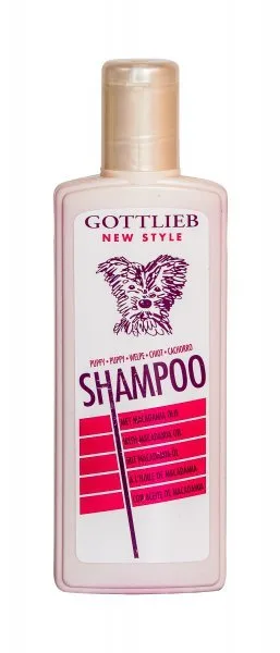 Gottlieb Puppy Shampoo - 300ml