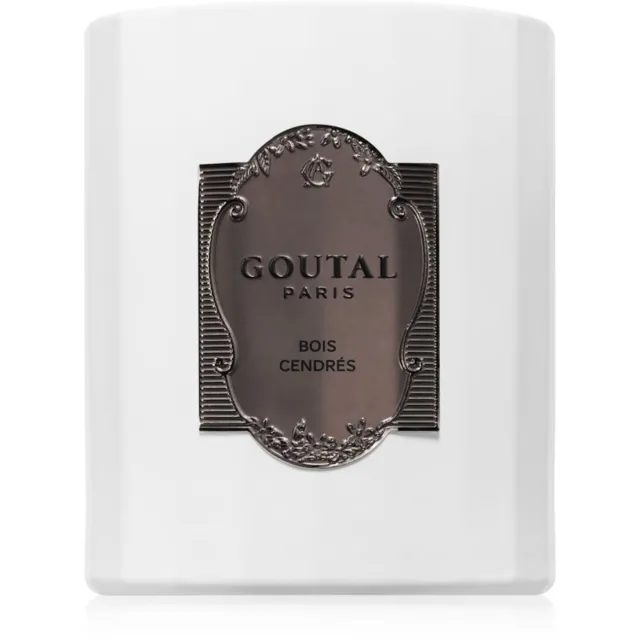 GOUTAL Bois Cendrés vonná svíčka 185 g
