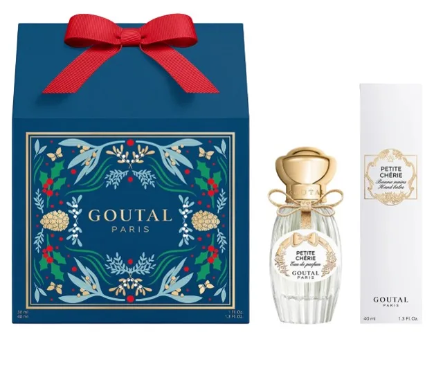 Goutal Petite Chérie - EDP 30 ml + balzám na ruce 40 ml