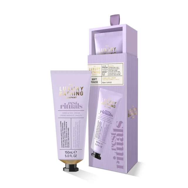 Grace Cole Krém na ruce Levandule 150 ml