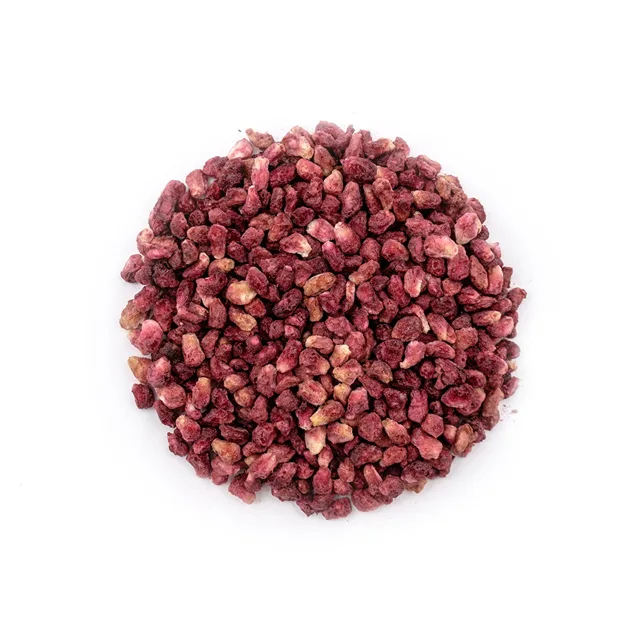 Granátové jablko lyofilizované váha 100g