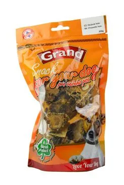Grand sušená mňamka ocásek 200g