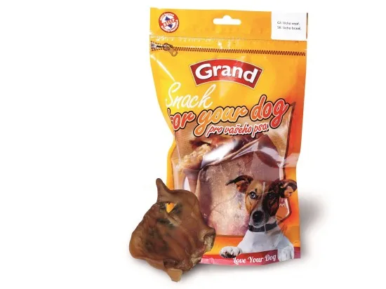Grand Vepřové ucho 1 ks