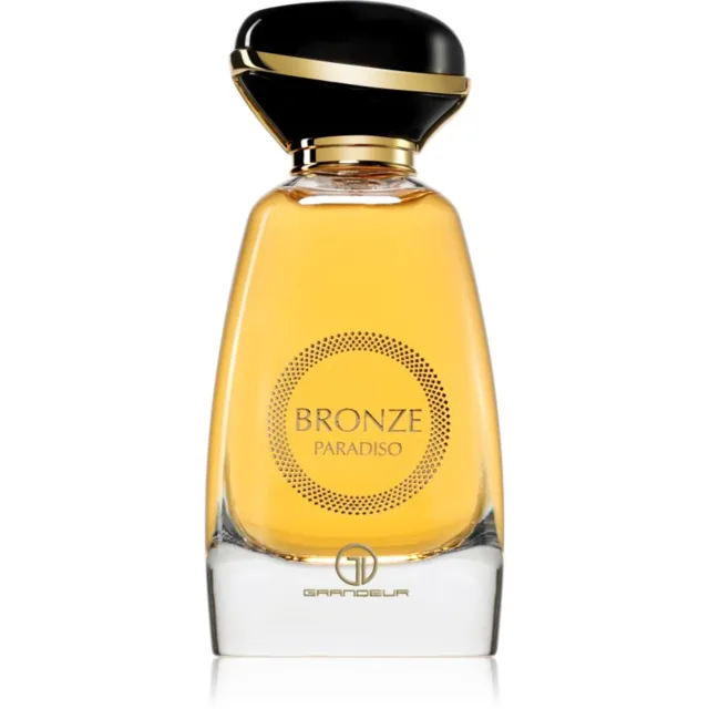 Grandeur Bronze Paradiso parfémovaná voda unisex 100 ml