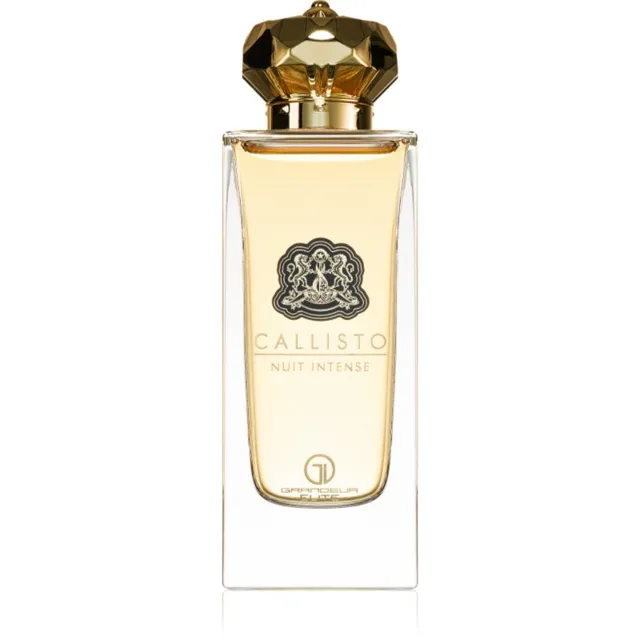 Grandeur Callisto Nuit Intense parfémovaná voda unisex 85 ml