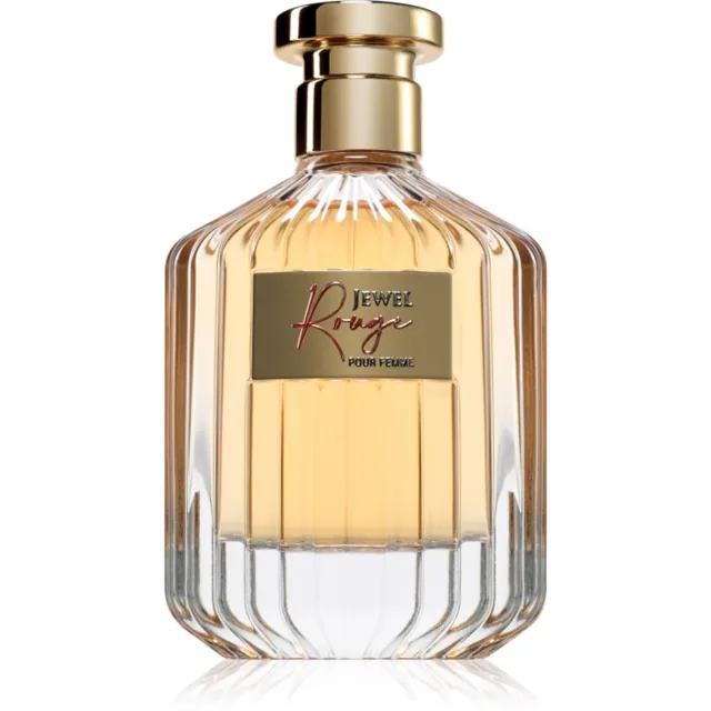 Grandeur Jewel Rouge parfémovaná voda pro ženy 100 ml