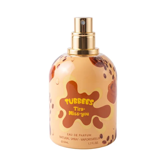 Grandeur Tubbees-tira miss you edp 50 ml Stav: bez krabice a víčka