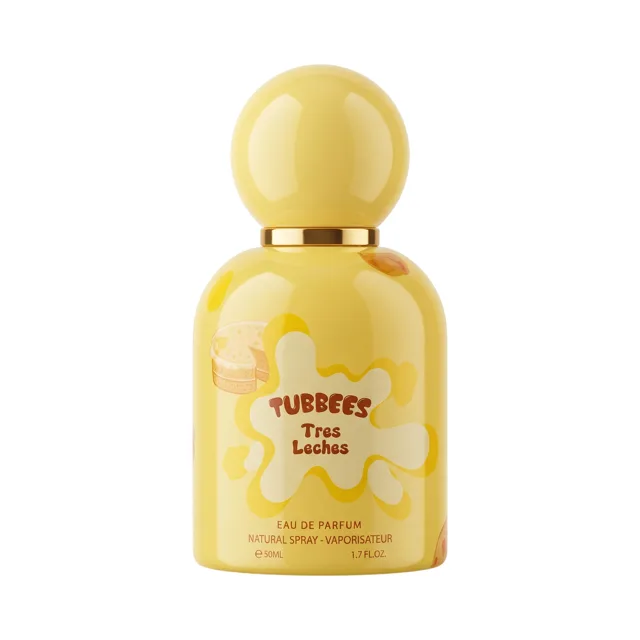 Grandeur Tubbees-tres leches edp 50 ml Stav: bez krabičky (ale 100% objemu)