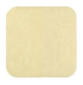 Granuflex Extra-Thin 7,5 x 7,5 cm 5 ks