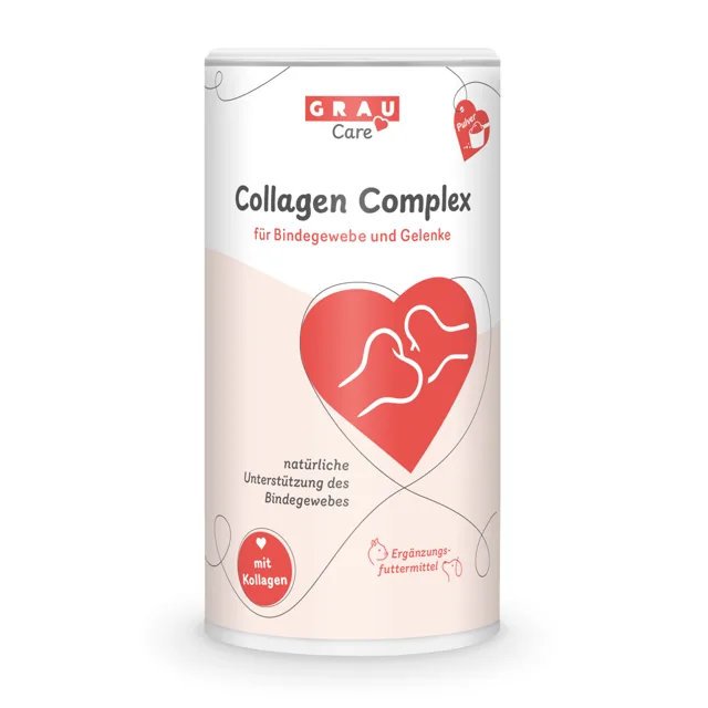 Grau Collagen Complex - výhodné balení: 2 x 500 g