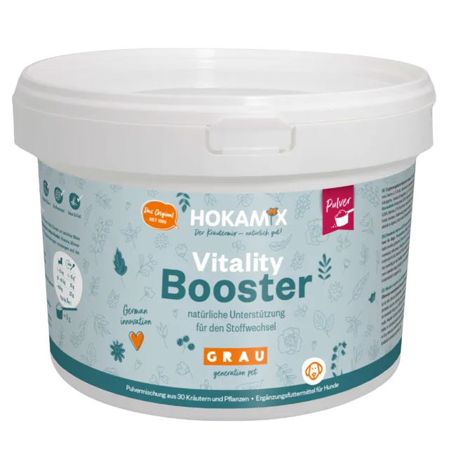 GRAU HOKAMIX 30 prášek - 2,5 kg