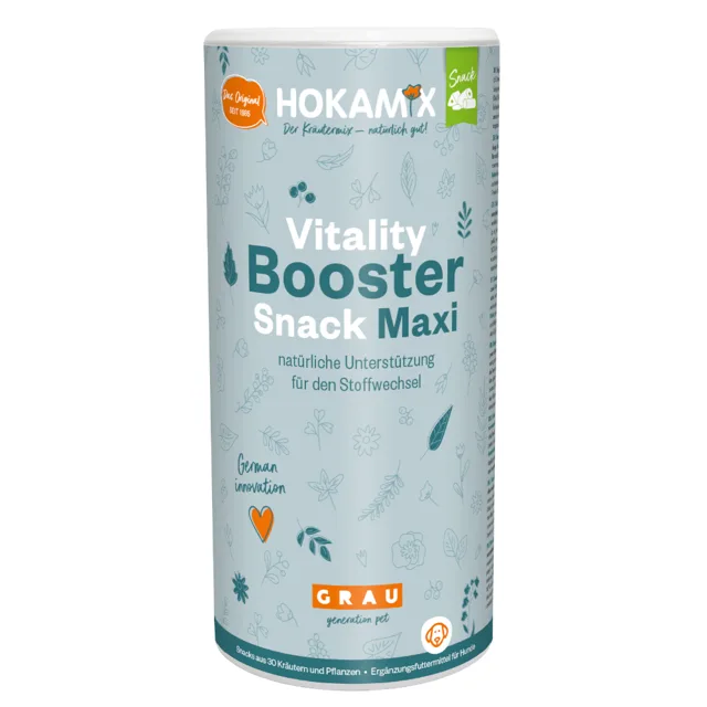 GRAU HOKAMIX 30 Snack Maxi - 800 g