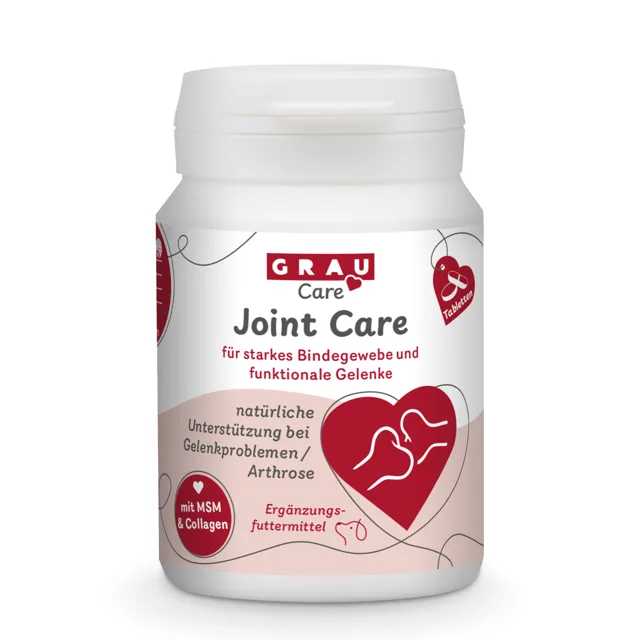 Grau Joint Care - 65 tablet