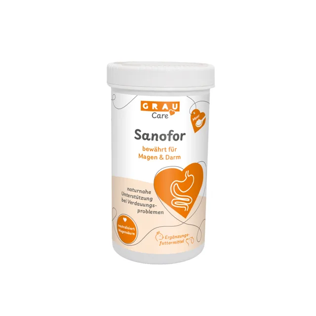 GRAU Sanofor - 1 kg
