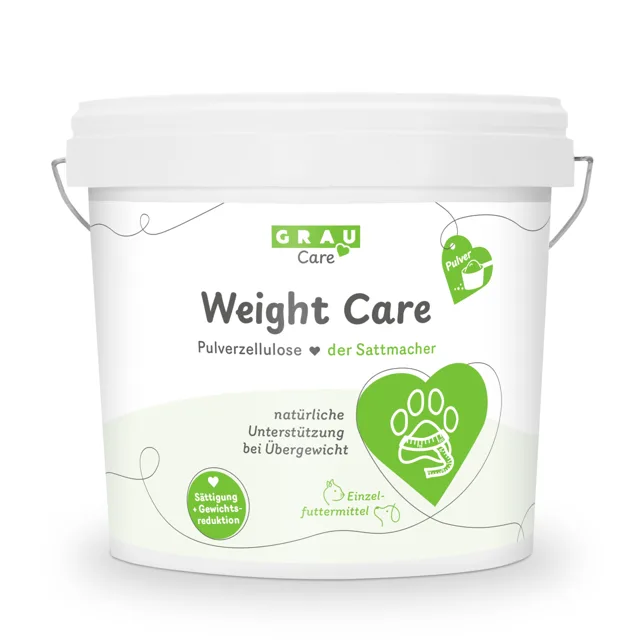 Grau Weight Care - výhodné balení: 2 x 600 g