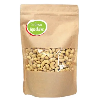 Green Apotheke Kešu Ořechy 500g