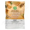 Green idea ORANGE GREEN Herbal Drops 100g