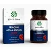 Green idea Přírodní Astaxanthin FORTE tob.60