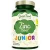 GreenFood Junior Zinc Lalmin cps.90