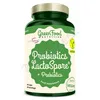 GreenFood Probiotics Lactospore+Prebiotics cps.60