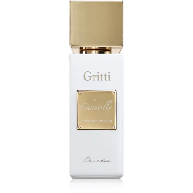 Gritti Chantilly Extrait parfémový extrakt pro ženy 100 ml