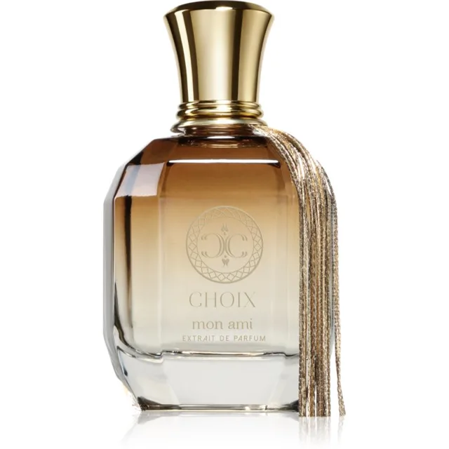 Gritti Choix Mon Ami parfémový extrakt unisex 100 ml