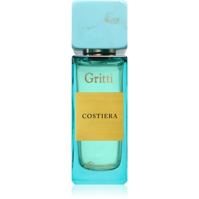 Gritti Turchesi Costiera parfémovaná voda unisex 100 ml