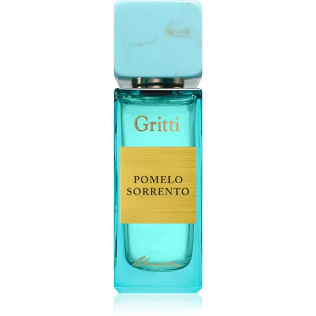 Gritti Turchesi Pomelo Sorrento parfémovaná voda unisex 100 ml