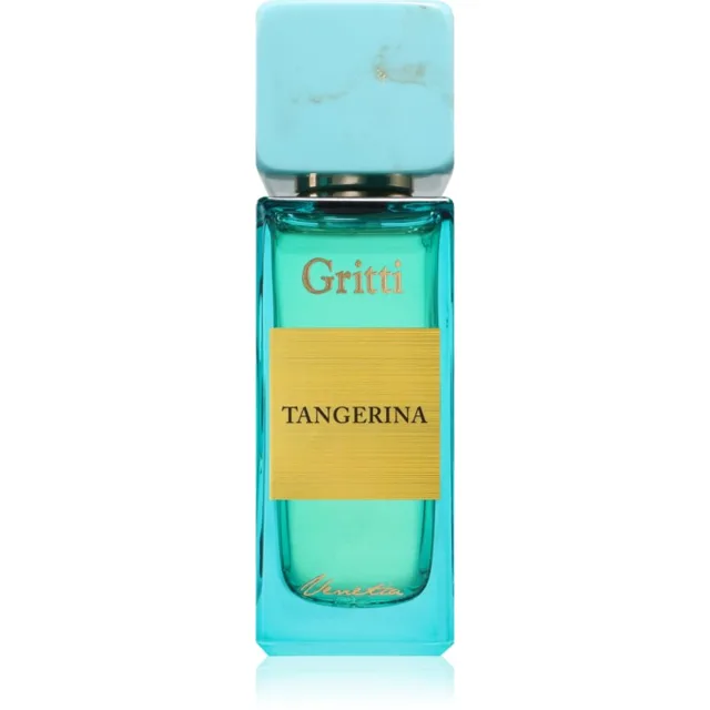 Gritti Turchesi Tangerina parfémovaná voda unisex 100 ml