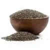 GRIZLY Chia semínka 1 kg