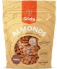Grizly Mandle Natural neloupané 1000 g
