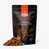 Grizly Mandle v mléčné čokoládě se skořicí 500 g
