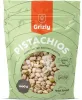 GRIZLY Pistácie pražené solené Jumbo 1000 g