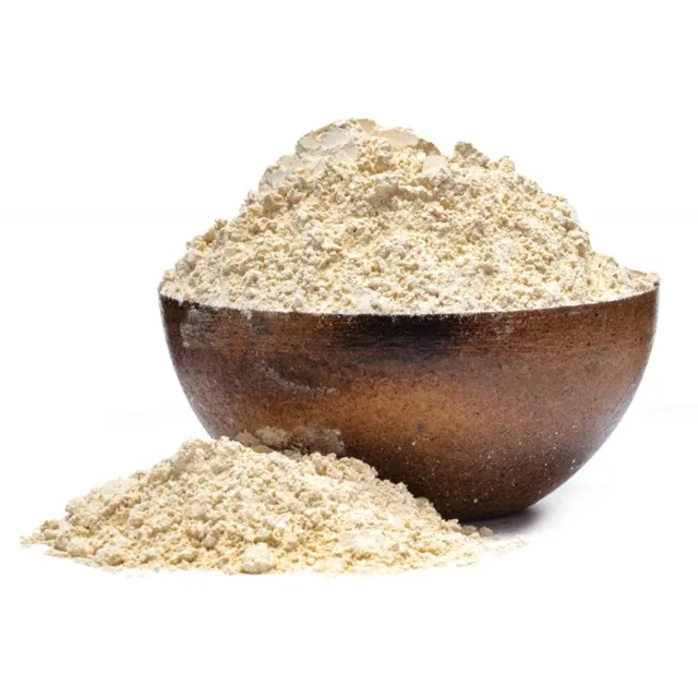 Grizly Ryžový protein BIO rostlinný protein 500 g