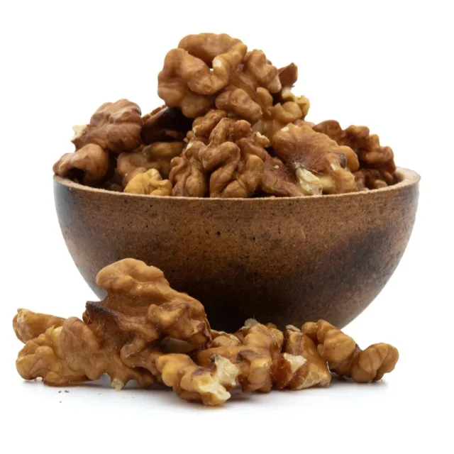 Grizly Vlašské ořechy ořechy natural 500 g