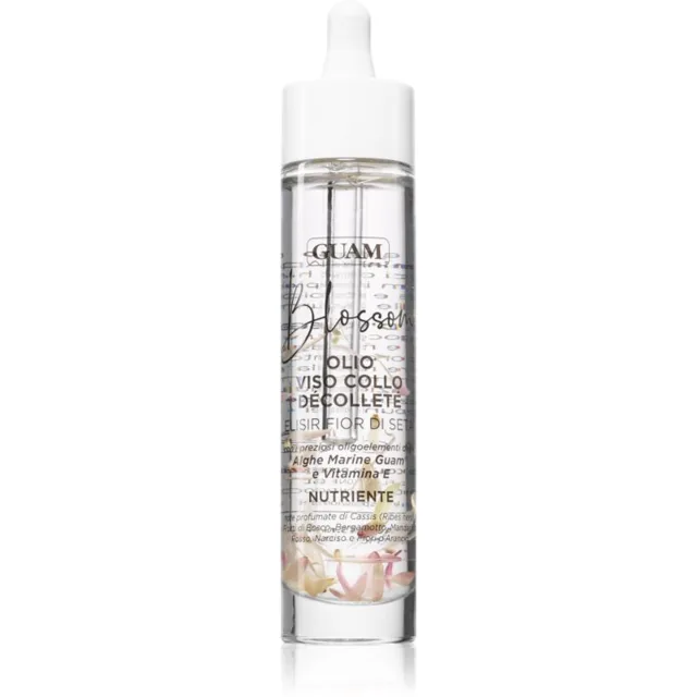 Guam Blossom vyživující olej 50 ml