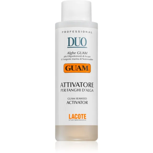 Guam Duo aktivátor 100 ml