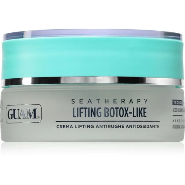 Guam Lifting Botox - Like liftingový krém 50 ml
