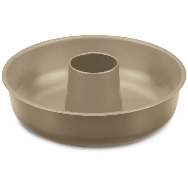 Guardini Gold Elegance forma na bábovku Savarin 25 cm
