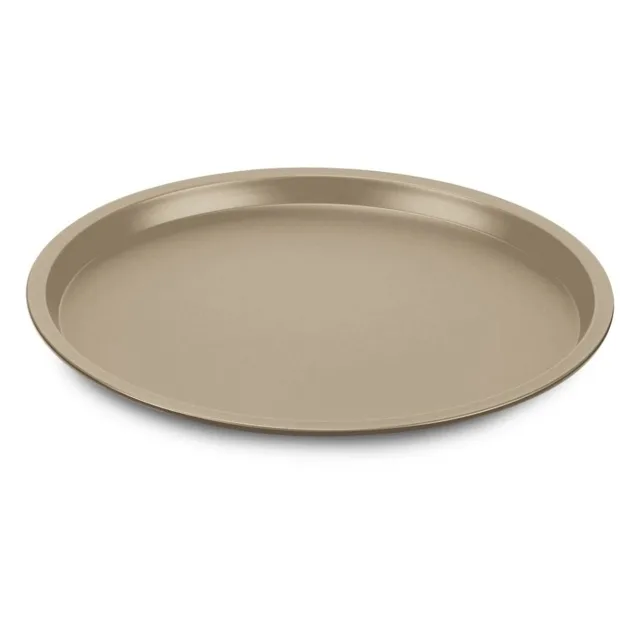 Guardini Gold Elegance plech na pizzu 32 cm