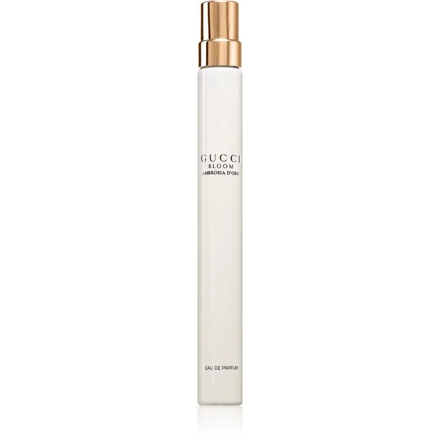 Gucci Bloom Ambrosia d'Oro parfémovaná voda pro ženy 10 ml