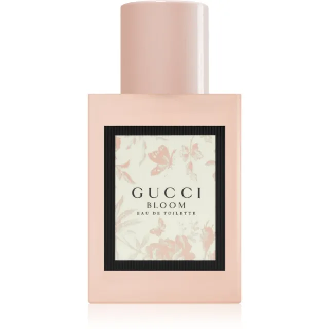 Gucci Bloom toaletní voda pro ženy 30 ml